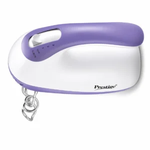 Prestige PHM 2.0 Hand Mixer 300W | Variable Speed Control & Stainless Steel Attachments - Image 3