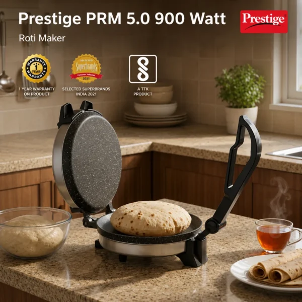PRESTIGE PRM5_2