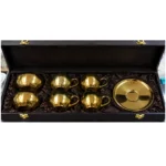 PVD GOLD GIFT
