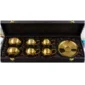 PVD GOLD GIFT