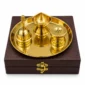PVD PUJA SET