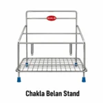 QUALIS CHAKLA BELAN STAND