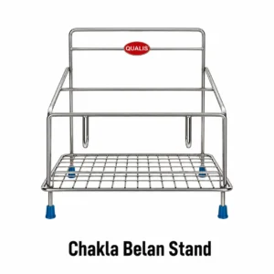 QUALIS CHAKLA BELAN STAND