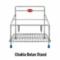 QUALIS CHAKLA BELAN STAND