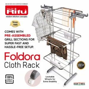 RITU J431 FOLDARA