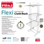 RITU J432 FLEXI CLOTH STAND_1