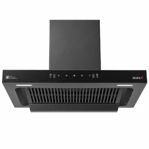 Sujata Jasper Filterless Kitchen Chimney | Motion Sensor Auto Clean Chimney | 60, 75 & 90cm - Image 2