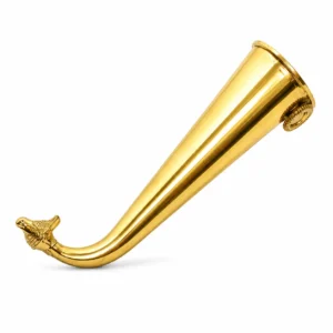 BRASS Gaumukhi