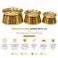 Brass Biryani handi_3
