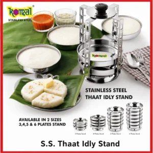 Komal Thaat Idly_2