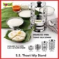 Komal Thaat Idly_2