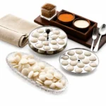 Komal mini idli sancha_1