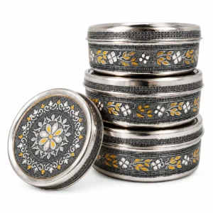 PURI DABBA ANTIQUE