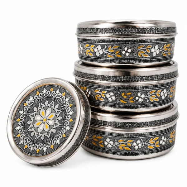 PURI DABBA ANTIQUE PURI DABBA ANTIQUE