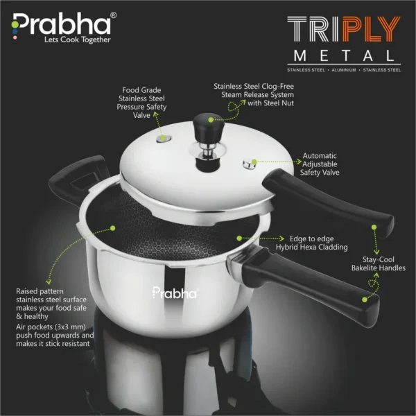 Prabha Hexacube Cooker_2