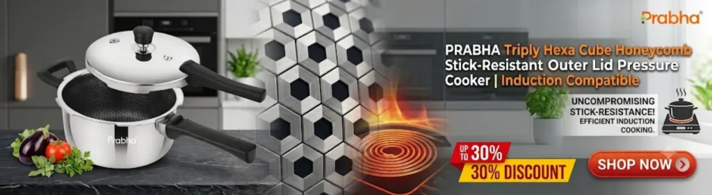 Gas Stove