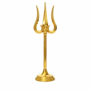 Zinc trishul_1