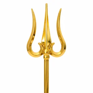 Zinc trishul_2