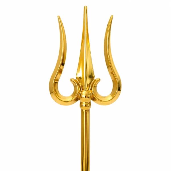 Zinc trishul_2