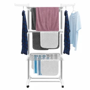 ACTIONWARE 3 LAYER CLOTH STAND_2