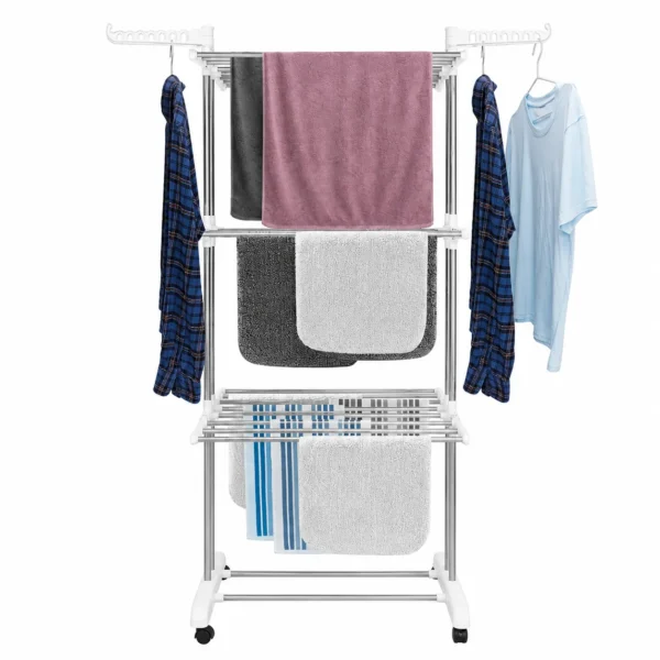 ACTIONWARE 3 LAYER CLOTH STAND_2