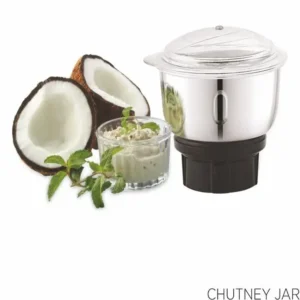 BOSS CROWN 750 MIXER CHUTNEY GRINDER JAR