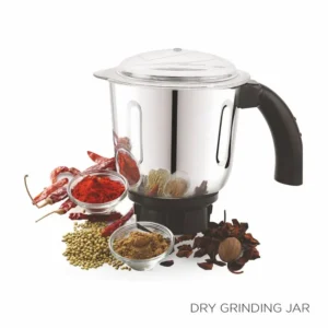 BOSS CROWN 750 MIXER DRY GRINDER JAR
