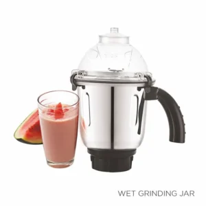 BOSS CROWN 750 MIXER WET GRINDER JAR