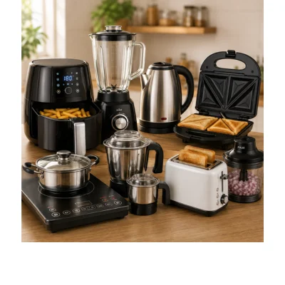 Home & Kitchen Appliances