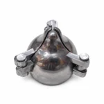 Aluminium modak mould