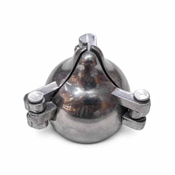Aluminium modak mould Aluminium modak mould