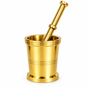 BRASS KHALBATTA