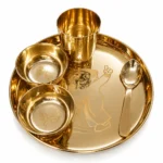 Baby Kansi Thali Set_1