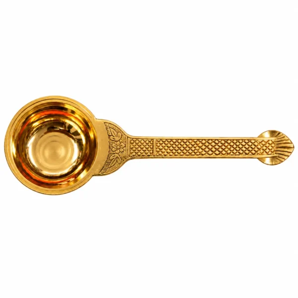 Brass Akhand Dhupiya_1 Brass Akhand Dhupiya_1