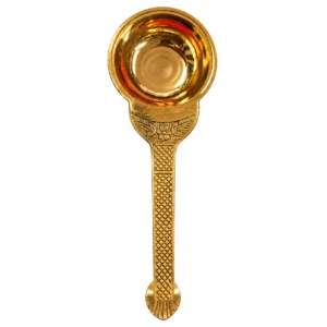 Brass Akhand Dhupiya_4