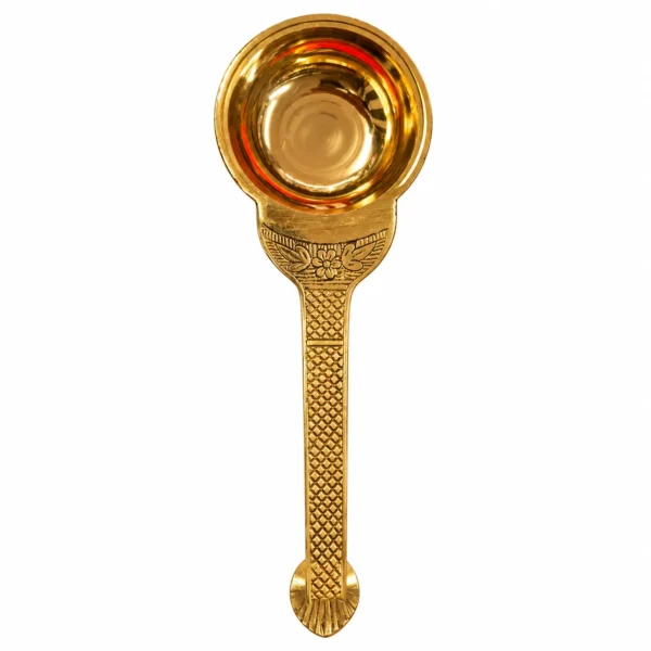 Brass Akhand Dhupiya_4