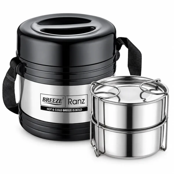 Breeze Ranger Lunch Box_1 Breeze Ranger Lunch Box_1