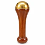Bronze wooden massager_1
