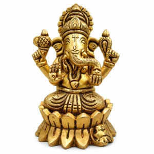 GANESH LOTUS AASAN3_1