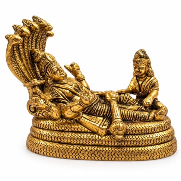 LAXMI VISHNU 23CM_1