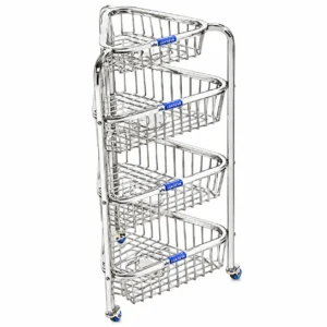 LS TRINGLE FRUIT TROLLY