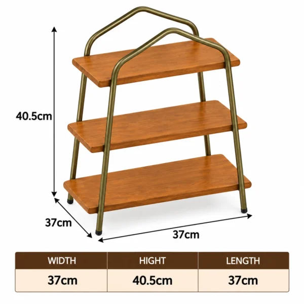 LW02 3TIER WOODEN STAND_2
