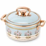 NAYASA RACHEL CASSEROLE TEAL_1