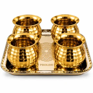 PROLINE ELITE GOLD LOTA 5PCS_1