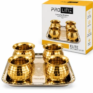 PROLINE ELITE GOLD LOTA 5PCS_2