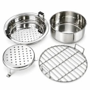 PROLINE STAINLESS STEEL MULTI MAKER_2