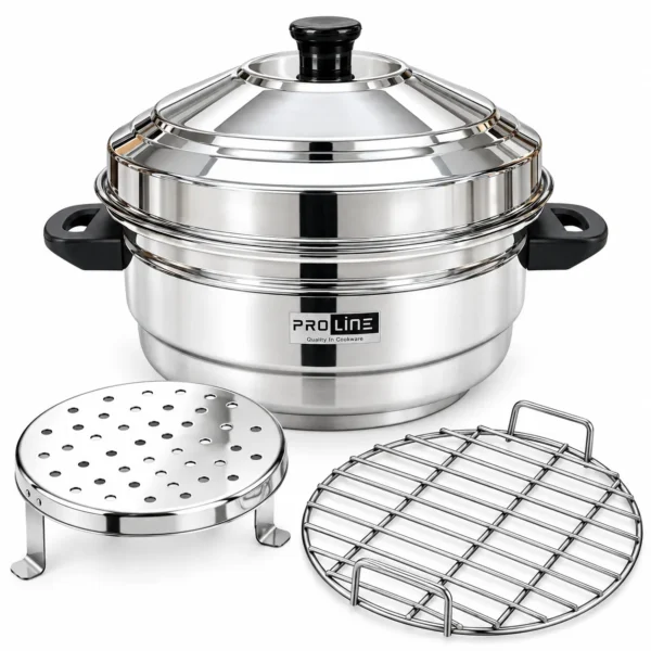 PROLINE STAINLESS STEEL OTG_1 PROLINE STAINLESS STEEL OTG_1