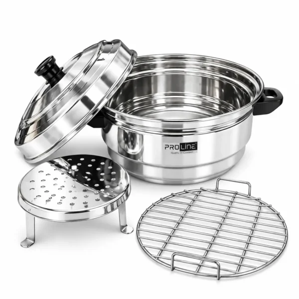 PROLINE STAINLESS STEEL OTG_2