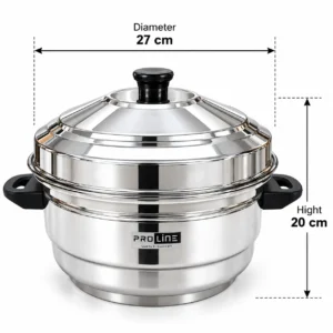 PROLINE STAINLESS STEEL OTG_3