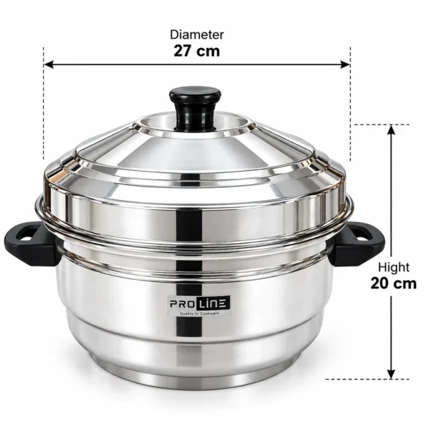 PROLINE STAINLESS STEEL OTG_3